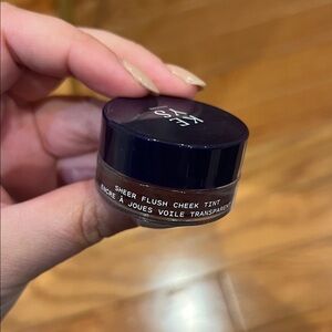 Keys Soulcare Sheer Flush Cheek Tint in Sensual NWT NEVER USED no box